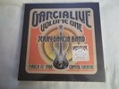 Jerry Garcia Band Live Vol.One 5 LP BOX SET BLACK FRIDAY RSD IN HAND #1059