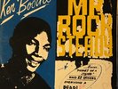 Ken Boothe Mr. Rocksteady Silk Screen Studio one LP Jamaica