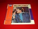 The Rolling Stones 2LPs GEM w/Obi japan EX