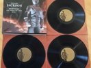 MICHAEL JACKSON - HIStory Past, Present And Future - Book I (3 Vinyl LP Box Set)