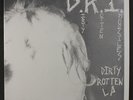 D.R.I.: Dirty Rotten Lp LP ('83 re, insert, corner ding) Punk/New Wave