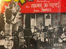 SKA Authentic presenting the original Ska-talites from Jamaica STUDIO 1 Lp Orig.