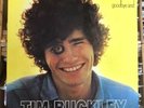 Tim Buckley ‘Goodbye And Hello’ Vinyl LP