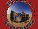 Nebula – To The Center Vinyl LP Red Marble (Translucent)