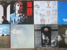 John Lennon 8 Records including Imagine Gr Hits & Rarities Beatles