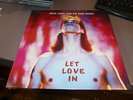 Nick Cave & The Bad Seeds - Let Love In - LP Vinyl //// Neu & OVP