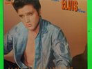 ELVIS PRESLEY -THE REAL ELVIS NOW (10 INCH)
