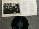Meredith Monk Book of Days LP Vinyl 1990 West Germany Key Gatefold