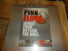 Pink Floyd songs from outside wall Swingin pig Limited ed 300 vinyl LP sealed
