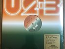 U2 THREE OUT OF CONTROL RSD RECORD STORE DAY BLACK FRIDAY 12