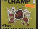 MOHAWKS: The Champ LP Sealed (2 LPs, 180 gram re, shrink tear) rare Soul
