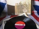 led zeppelin ii 1969 UK LP Atlantic Orange/Plum Labels Vg+