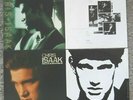 CHRIS ISAAK *SELF TITLED/SILVERTONE* AUSSIE 2xLP's 1985-87