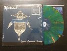 PINBACK ?Some Offcell Voices LP Blue/Orange Marble Vinyl Ltd Ed 1000 NM