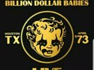 ALICE COOPER BILLION DOLLAR BABIES VINYL 2019 RSD BLACK FRIDAY RECORD STORE DAY