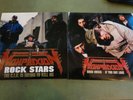 (2)  NON PHIXION Rock Stars 12