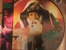 Jimi Hendrix Merry Christmas Picture Disc Black Friday RSD 2019 Sealed