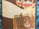 Led Zeppelin LP II Ludwig RL Holy Grail ATLANTIC SD-8236 Rare HOT MIX