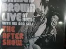 JAMES BROWN - LIVE AT HOME WITH HIS BAD SELF (2 LP) NEW Record Store Day 2019