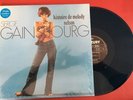 Serge Gainsbourg - Histoire de Melody Nelson - Série Limité Vinyle BLEU