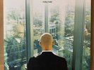 MOBY / Hotel (2005) STUMM 240 Vinyl LP original first pressing 