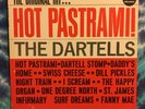 The Dartells LP Hot Pastrami DOT DLP-3522 Rare (1963 Pressing)