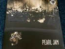 PEARL JAM MTV LIVE LP BLACK FRIDAY RSD 2019