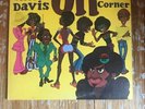 MILES DAVIS On The Corner 1972 LP Columbia KC 31906 Herbie Hancock Jazz-Funk