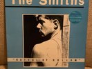 The Smiths Hatful of Hollow Rough Trade 76 1984 UK VG+ 1884 Vinyl record sticker