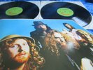 JETHRO TULL ??LIVING IN THE PAST?? PERFECT CONDITION ORIG BUCH-COVER BOOKLET ´72