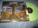 Portrait Crossroads Green Vinyl LP