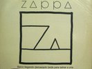 FRANK ZAPPA 