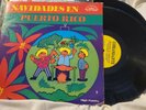 navidades en puerto rico -rare comandante records