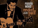 Ronnie Wood With His Wild Five - Mad Lad:A Live Tribute to Chuck Berry Viny NEU