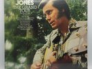 GEORGE JONES -THE GRAND TOUR- VINTAGE LP - 12