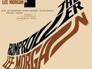 Lee Morgan - The Rumproller Vinyl LP Elemental NEW