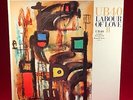 UB40 Labour Of Love II 1989 UK vinyl LP + INNER EXCELLENT CONDITION 2 two A