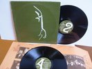 XTC - English Settlement  V 2223 UK 2LP  1982  Virgin   Ball And Chain