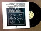Manfred Mann Chapter Three - Manfred Mann Chapter Three GER LP 1979 '