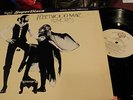 FLEETWOOD MAC RUMOURS SUPERDISC LP NAUTILUS HALF-SPEED MASTERED VG+