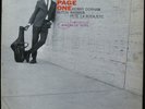 Joe Henderson Page One US Blue Note LP BLP 4140 Ear Van Gelder ?