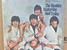 BUTCHER SLEEVE BEATLES YESTERDAY AND TODAY USA RAINBOW LABEL CAPITOL LP T-2553