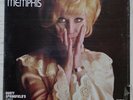 Dusty Springfield ?Dusty In Memphis Atlantic First 1st Press Vinyl LP Record