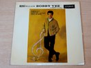 Bobby Vee/Rubber Ball/1960 London 7