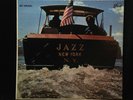 Manny Albam & His Jazz Greats-Jazz New York-Dot 9004-MONO