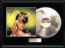 CHER TAKE ME HOME ALBUM FRAMED WHITE GOLD SILVER METALIZED RECORD VINYL LP RARE