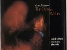 Chico Freeman The Outside Within USA vinyl LP album record IN1042