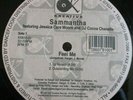 SAMMANTHA ft JESSICA CARE MOORE & DJ COCOA CHANELLE Feel Me 12