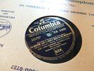 COLUMBIA DX1039 78rpm * JOAN HAMMOND DAVID LLOYD * LOVELY MAID / FAREWELL * VG