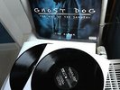 GHOST DOG - Samurai Soundtrack   Vinyl 2LP   Samurai RZA, WU TANG CLAN (2000)